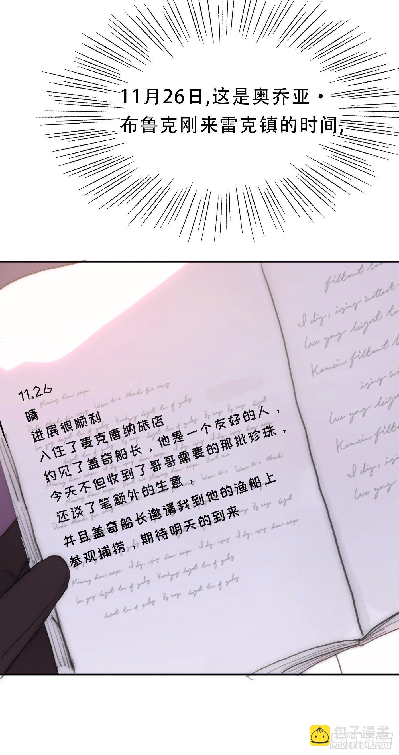 Ch.16 痛苦(1/2)-第18话