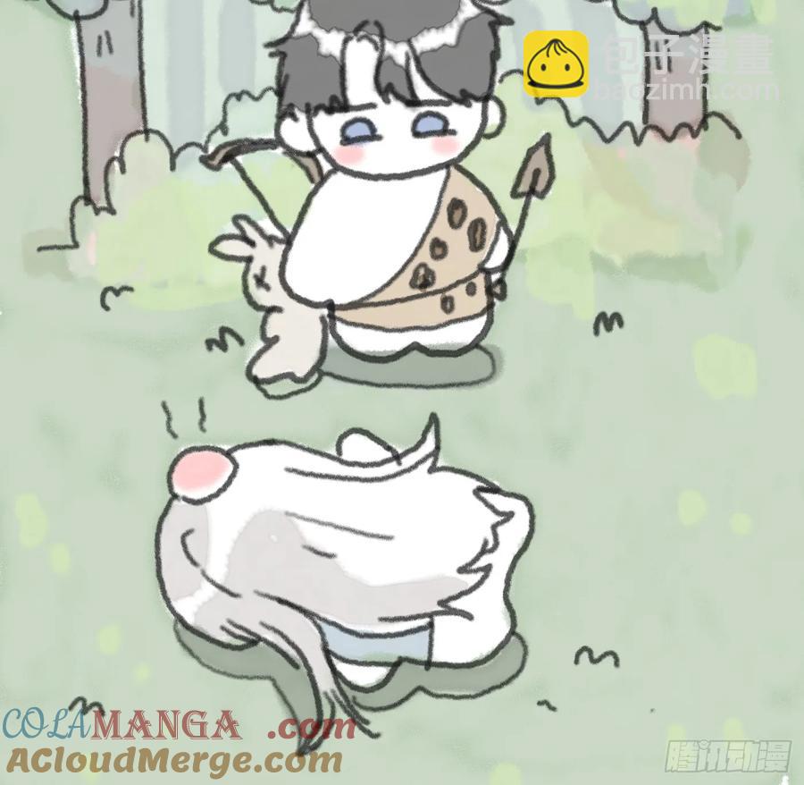 Ch.162 洗香香小番外-第170话