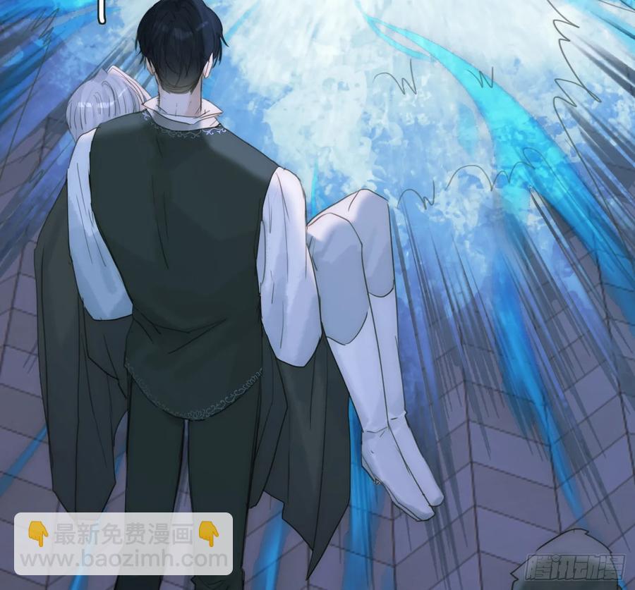 Ch.164 书虱(1/2)-第172话