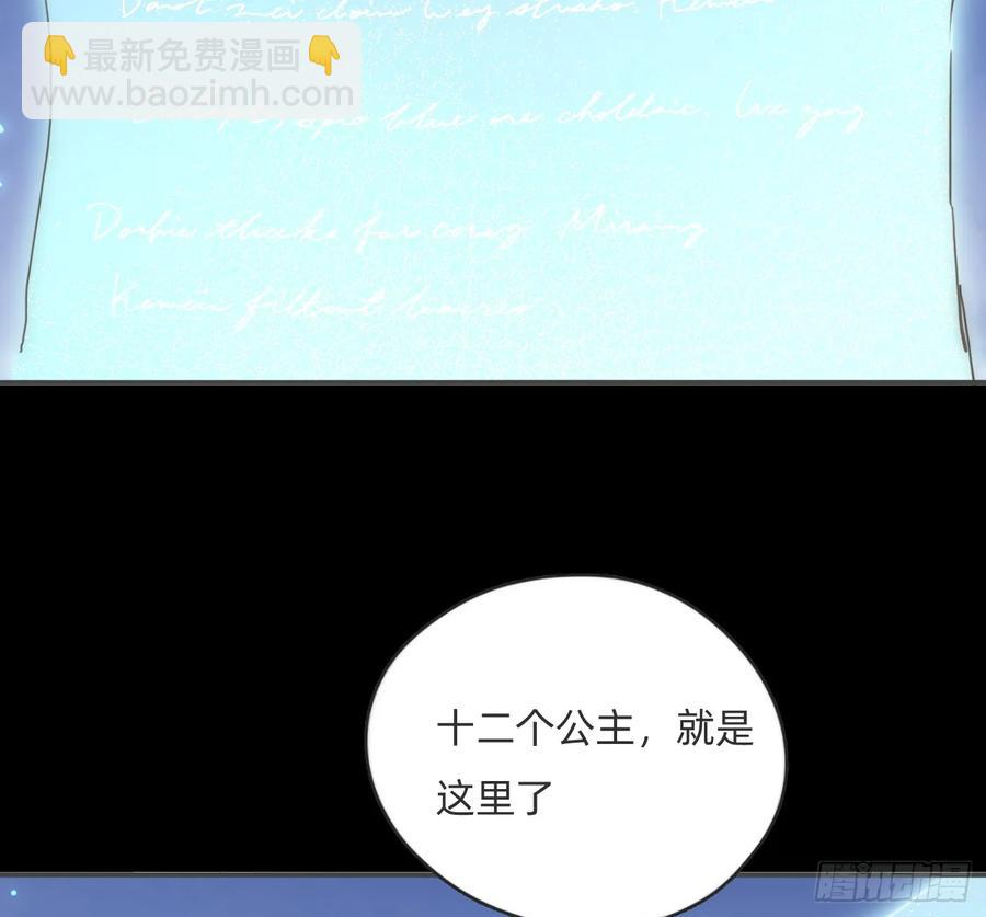 請與我同眠 - Ch.164 書蝨(2/2) - 1