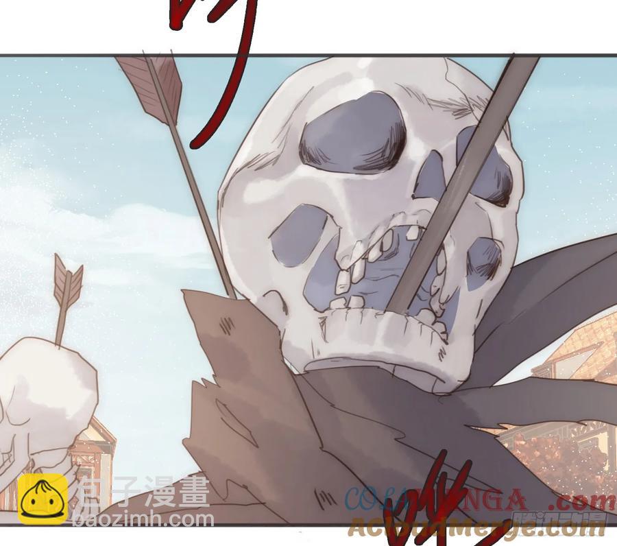 Ch.165 十二个公主(1/2)-第174话