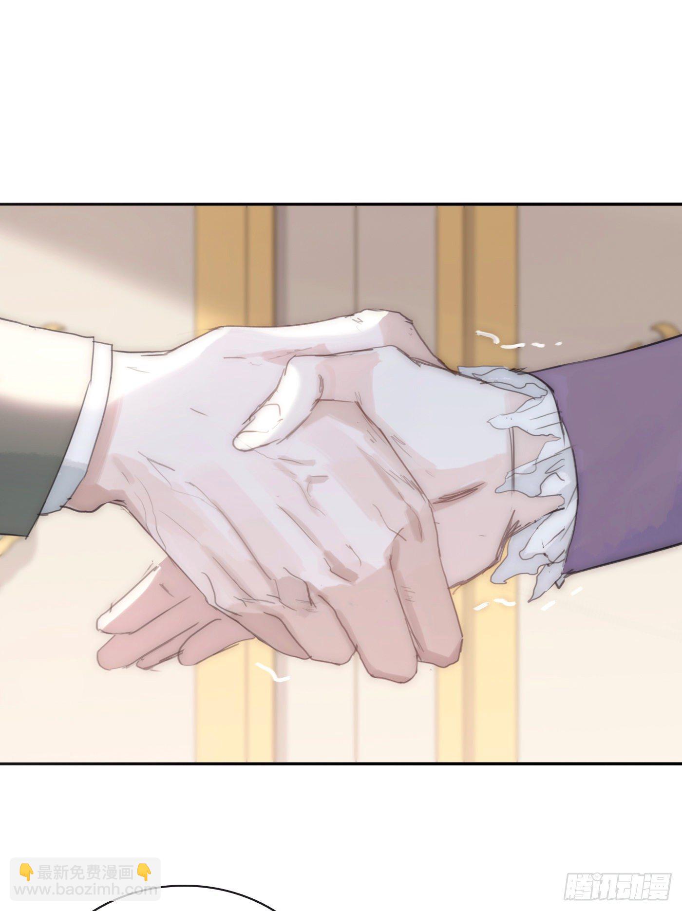 Ch.18 老色鬼盖奇&middot;布朗-第20话