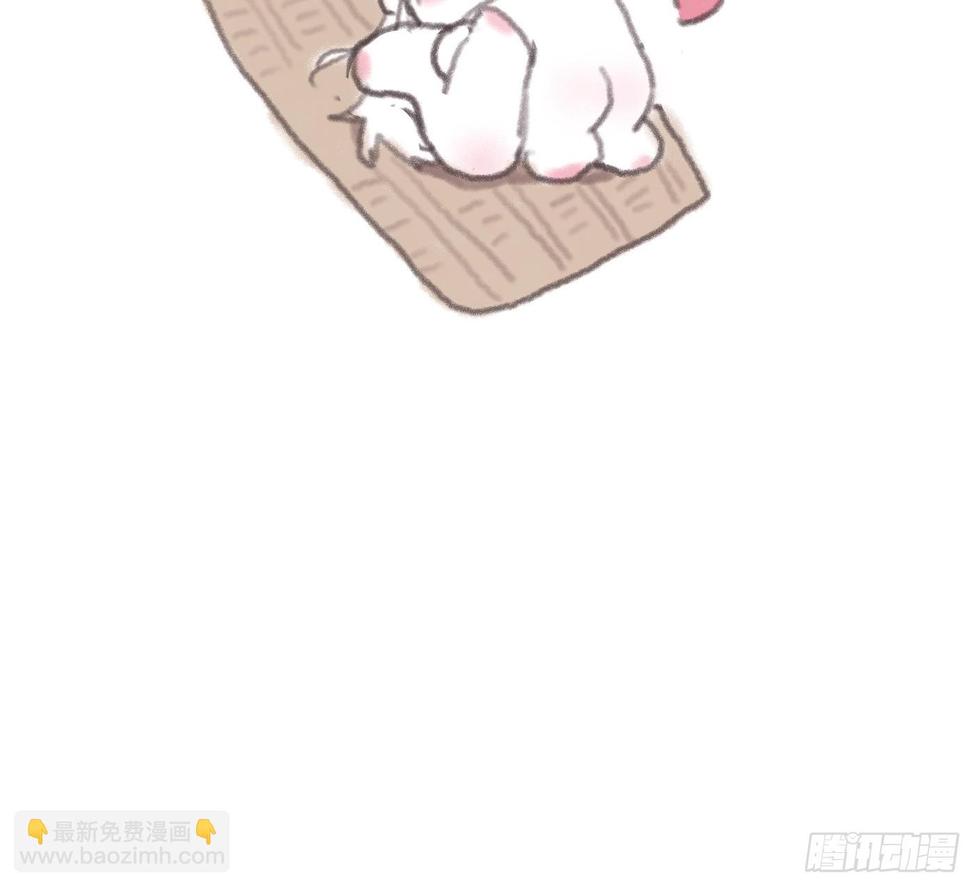 Ch.180 丛林小番外2-第190话