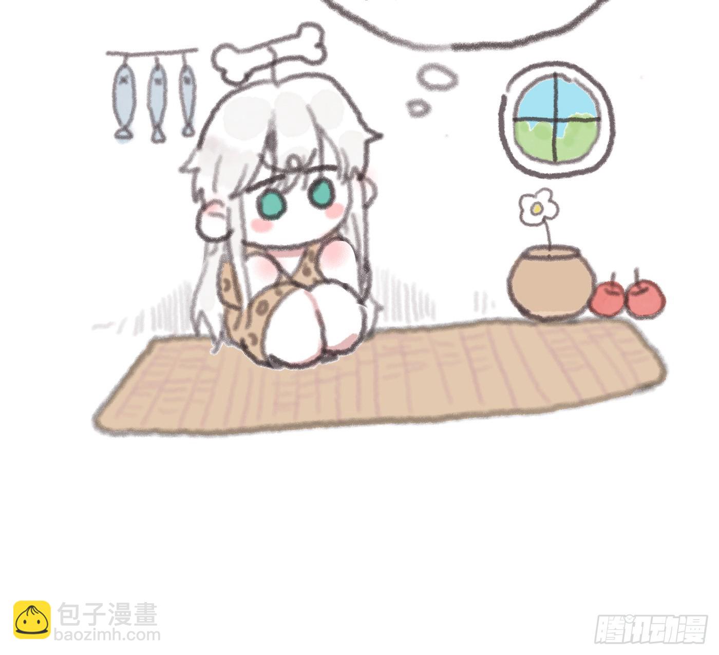 Ch.180 丛林小番外2-第190话