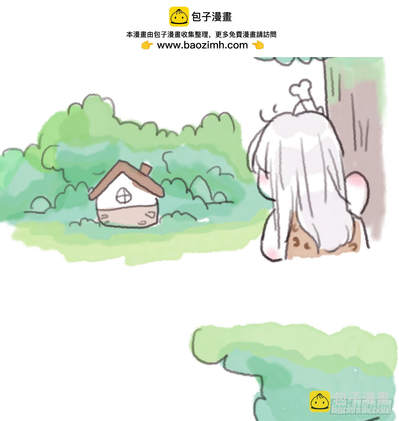 Ch.180 丛林小番外2-第190话