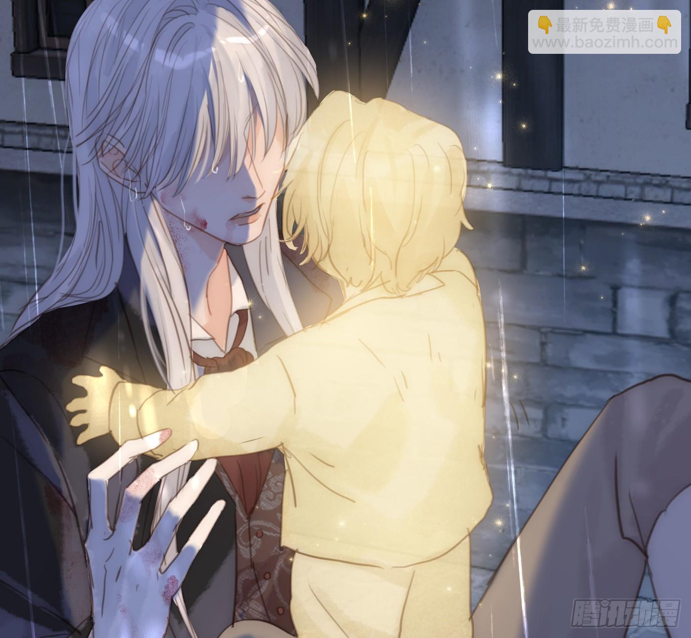 Ch.182 是告别(1/2)-第192话