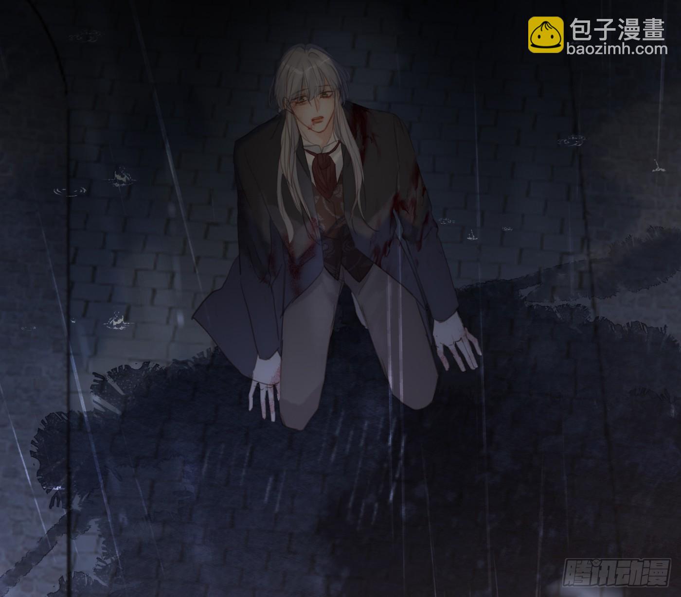 Ch.182 是告别(1/2)-第192话