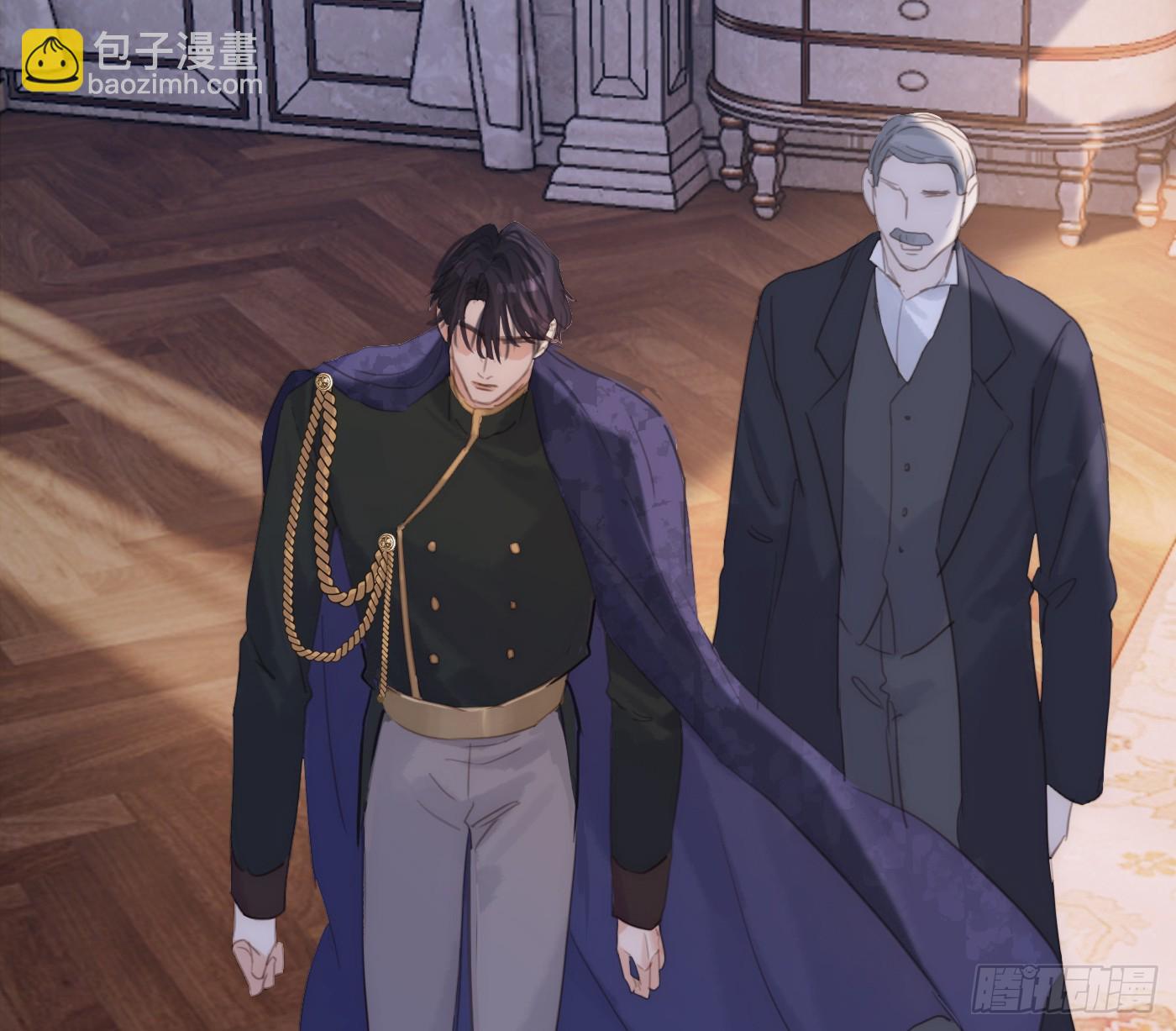 Ch.182 是告别(1/2)-第192话