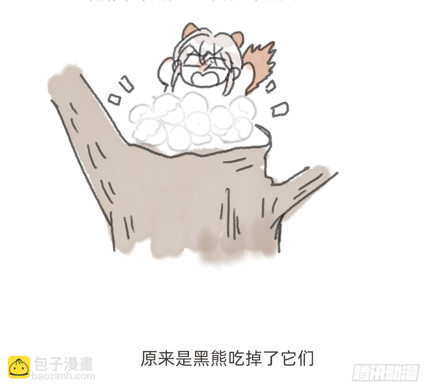 Ch.184 动物世界-第194话