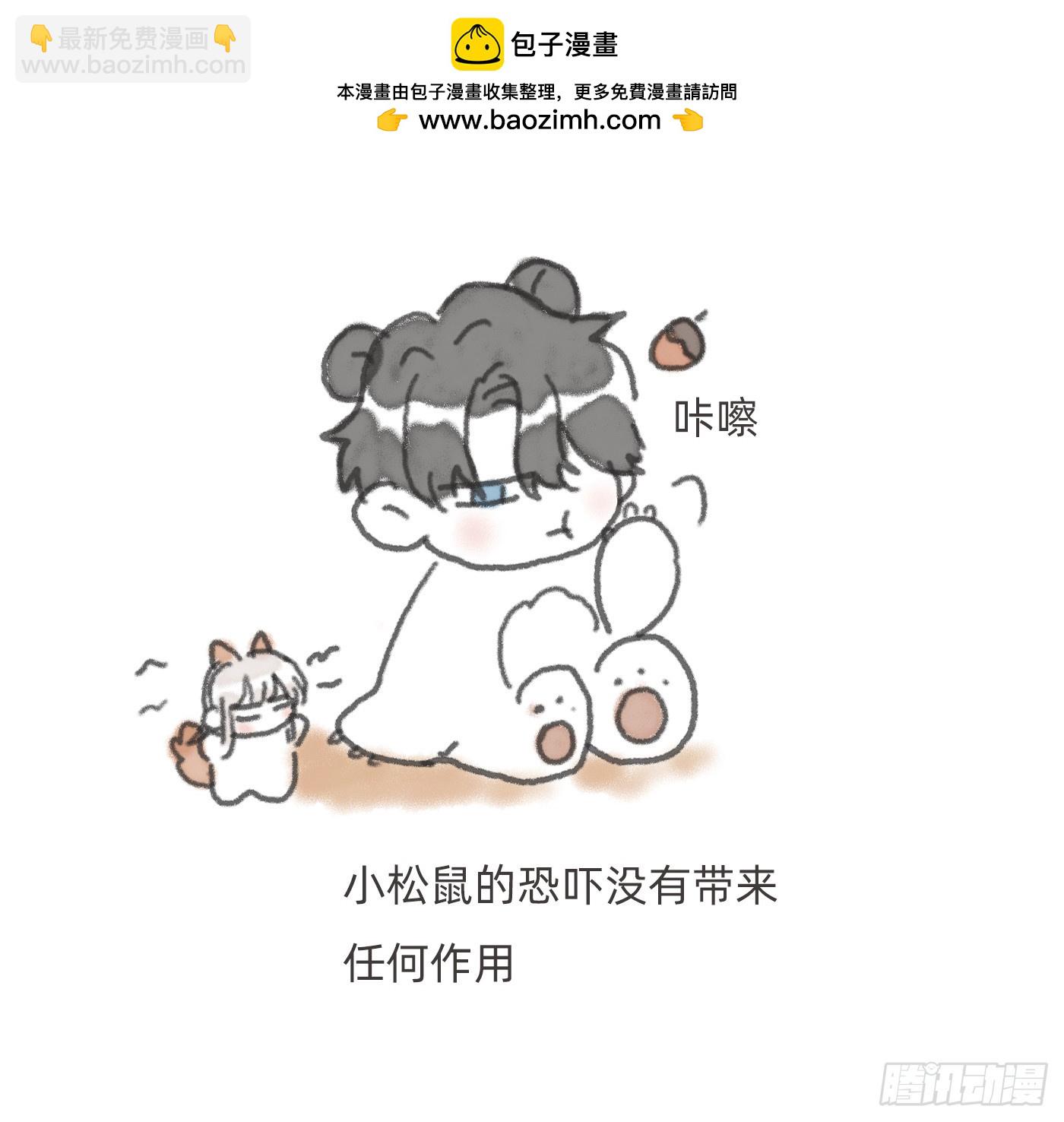 Ch.184 动物世界-第194话