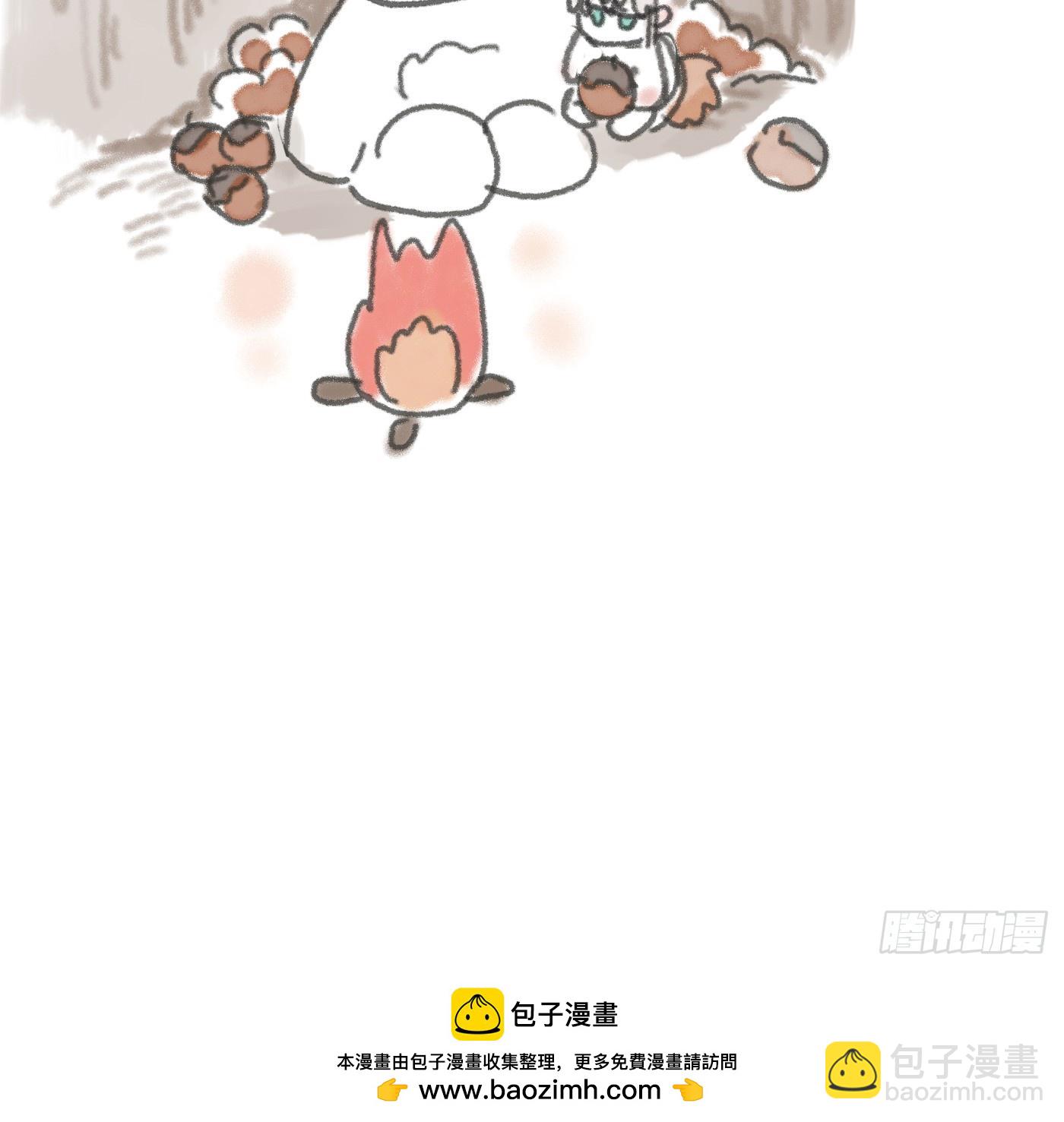 Ch.184 动物世界-第194话