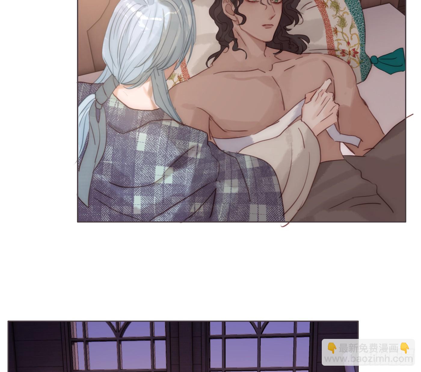 Ch.186 预言家的烦恼(1/2)-第196话