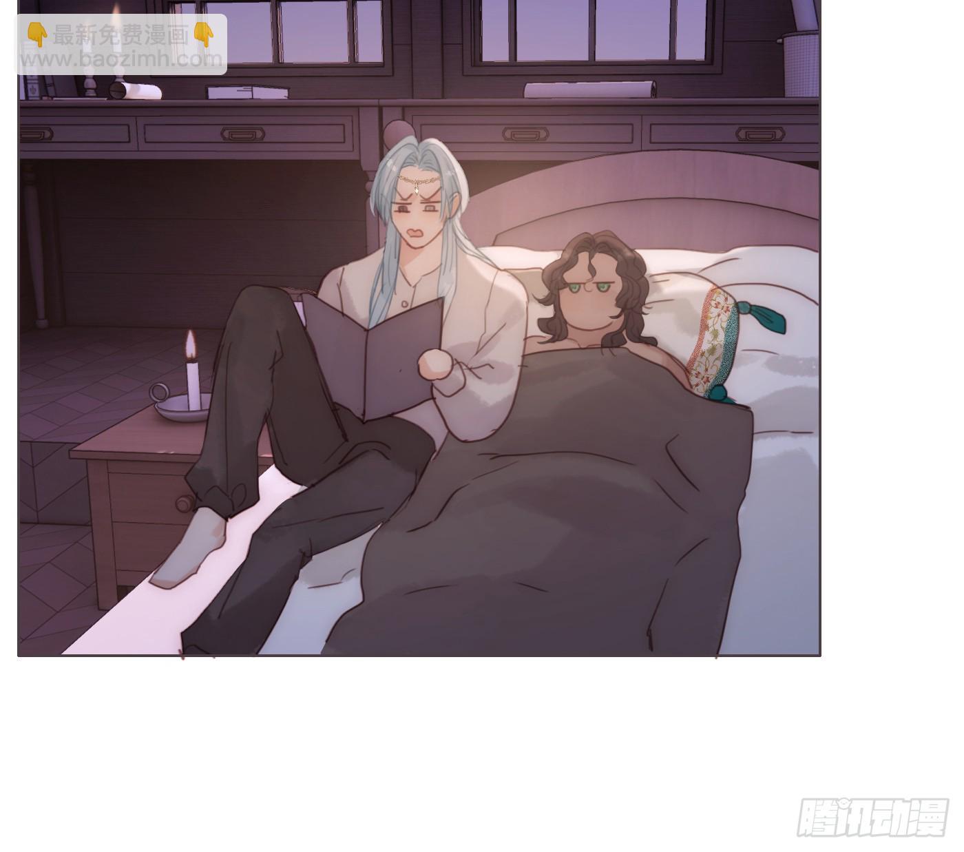 Ch.186 预言家的烦恼(1/2)-第196话