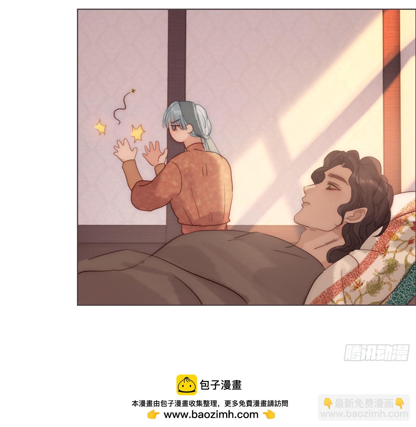 Ch.186 预言家的烦恼(1/2)-第196话