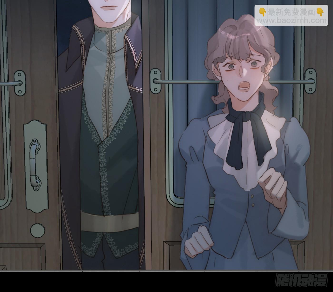 Ch.194 甘特将军(1/2)-第204话