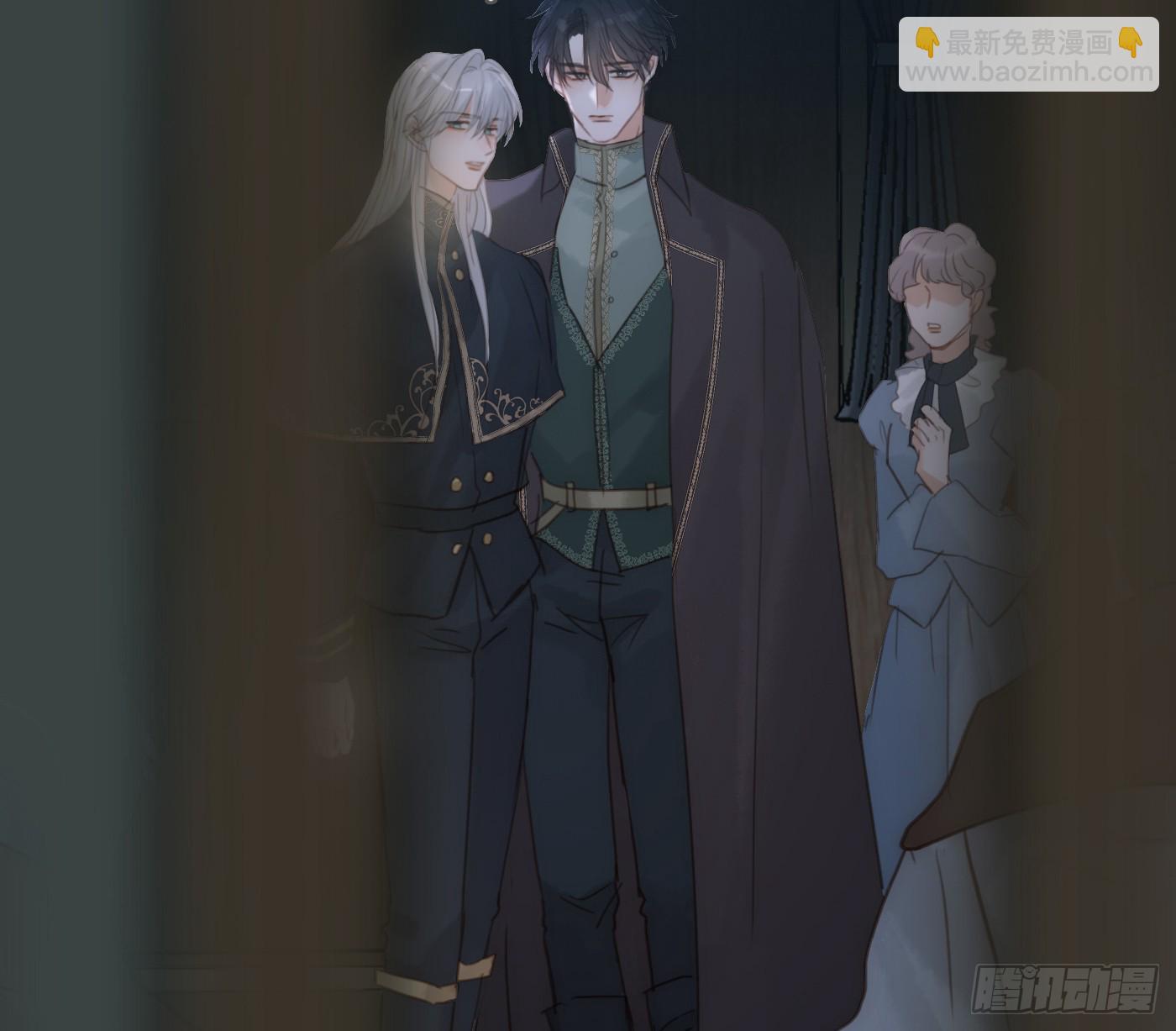 Ch.194 甘特将军(1/2)-第204话