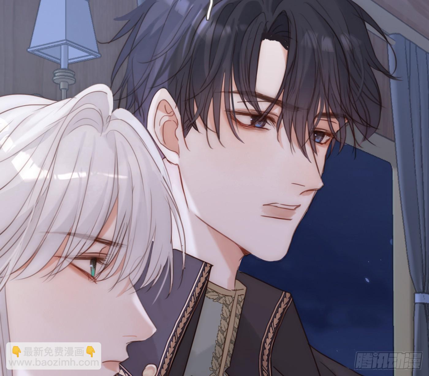 Ch.194 甘特将军(1/2)-第204话