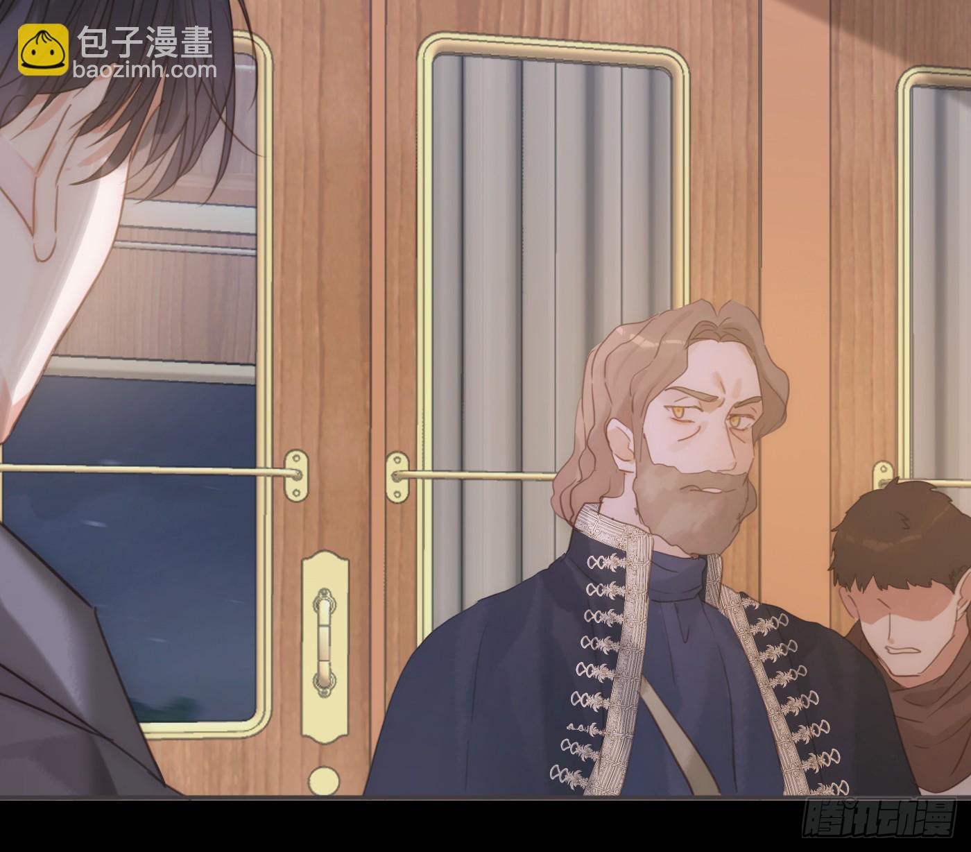 Ch.194 甘特将军(1/2)-第204话