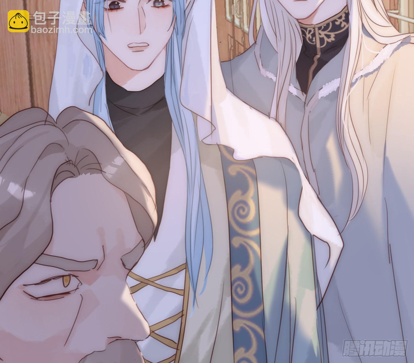 Ch.198 卡林巴琴(1/2)-第208话