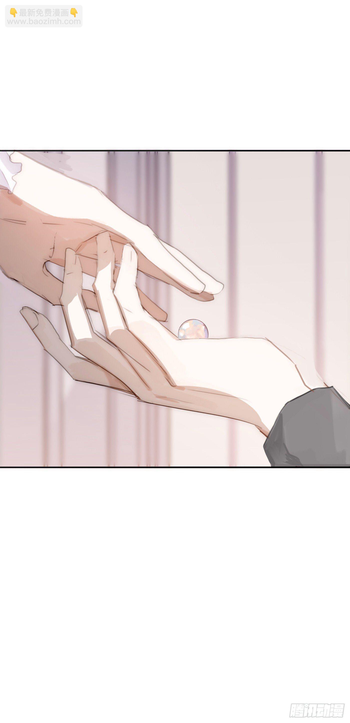 Ch.20 始料未及(1/2)-第22话