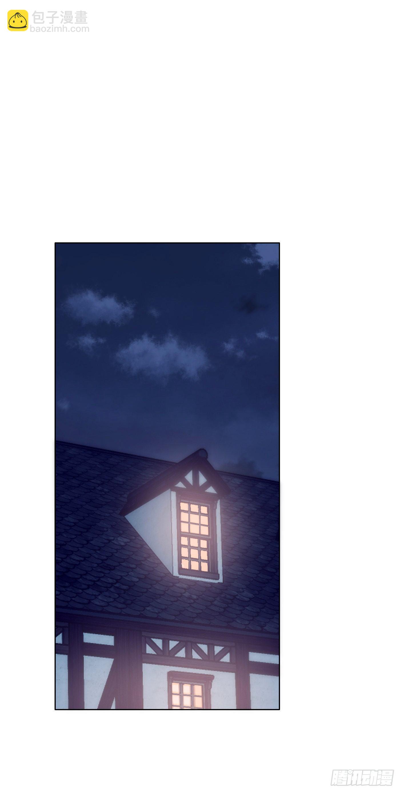 Ch.20 始料未及(1/2)-第22话