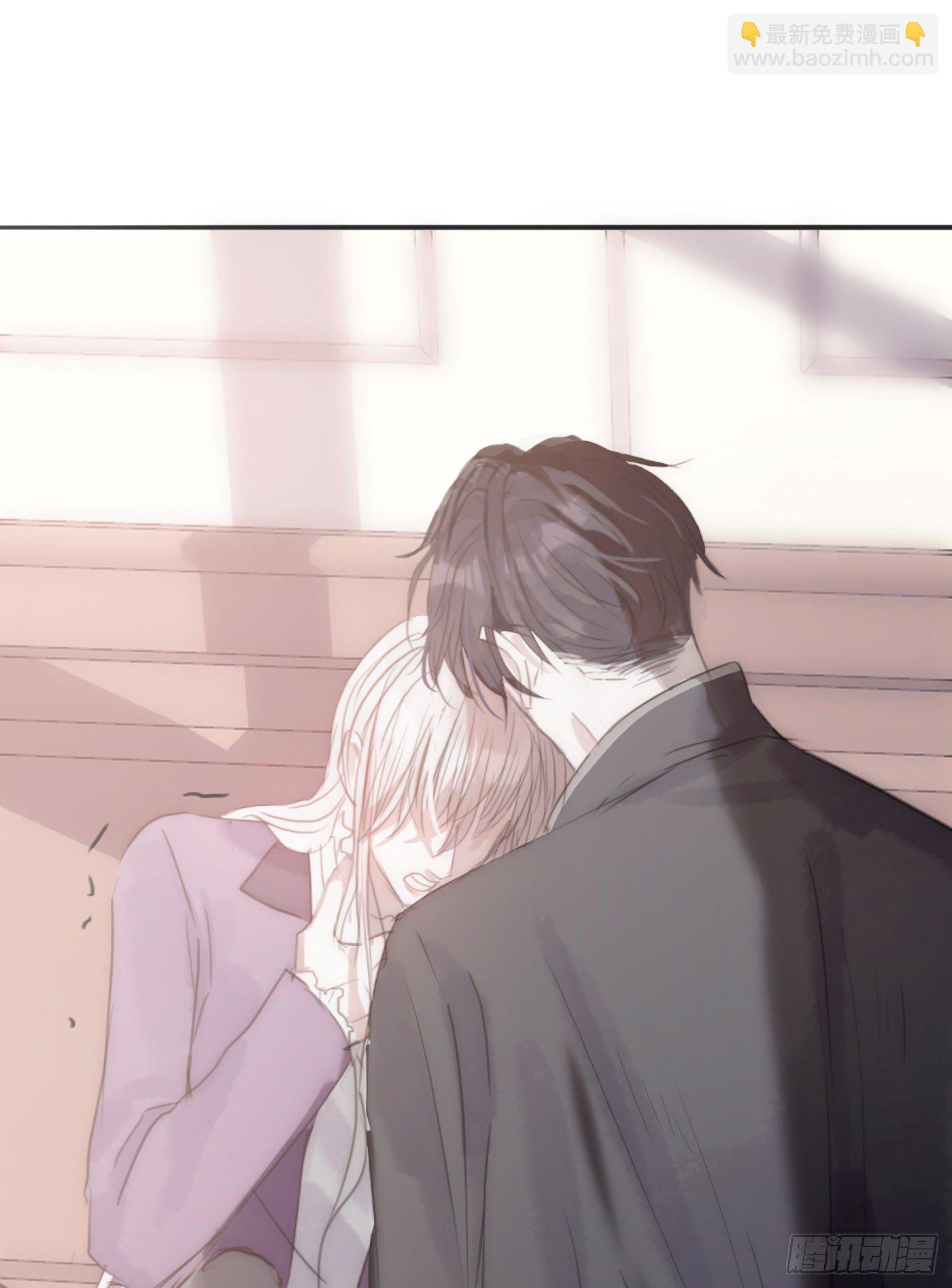 Ch.20 始料未及(1/2)-第22话