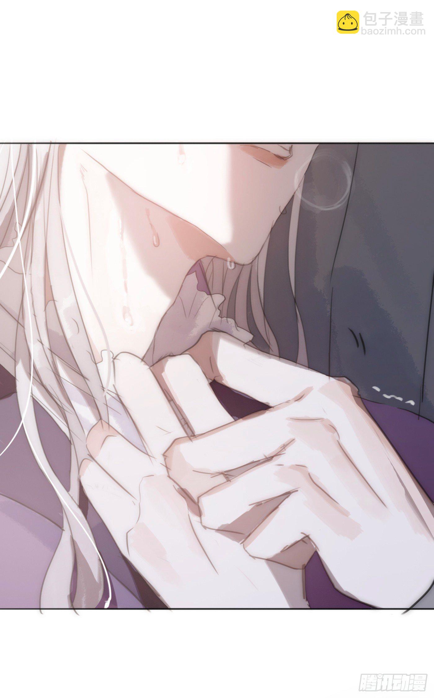 Ch.20 始料未及(1/2)-第22话