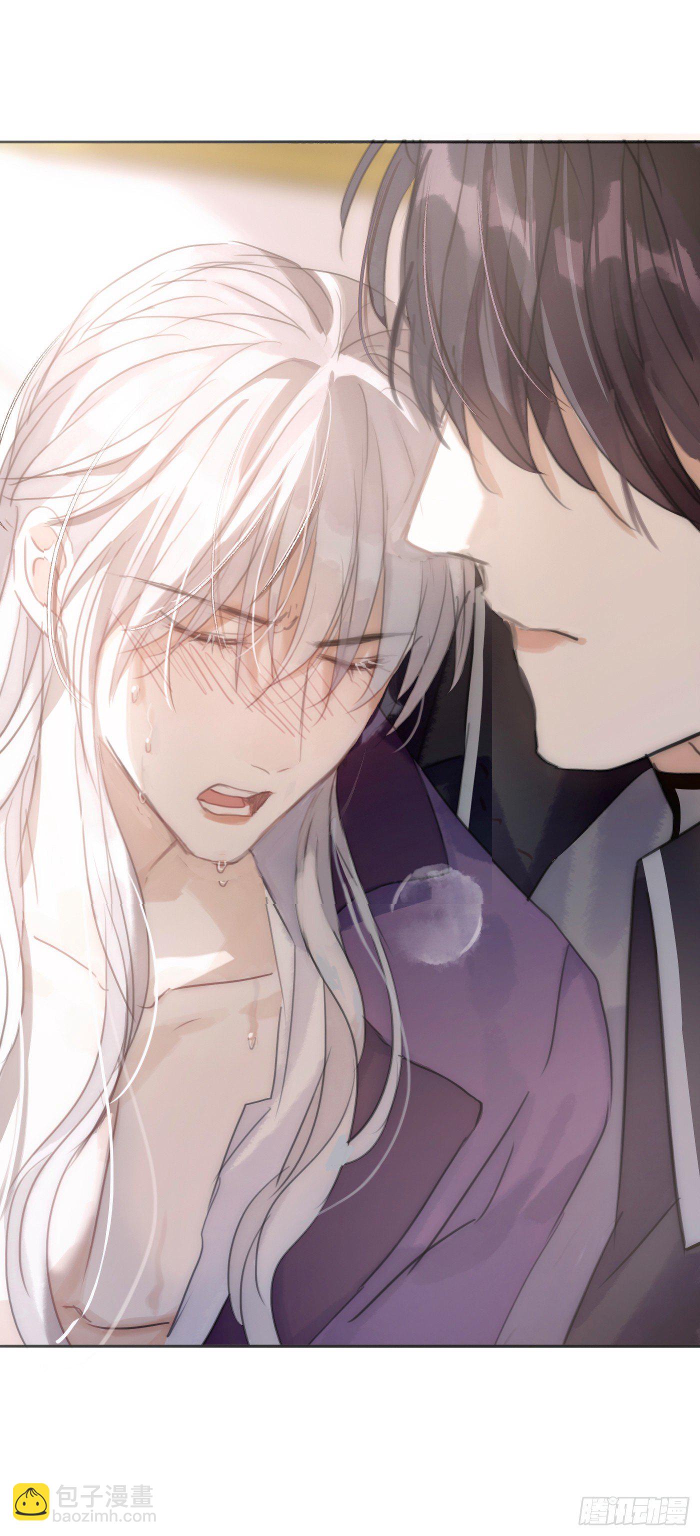 Ch.20 始料未及(1/2)-第22话