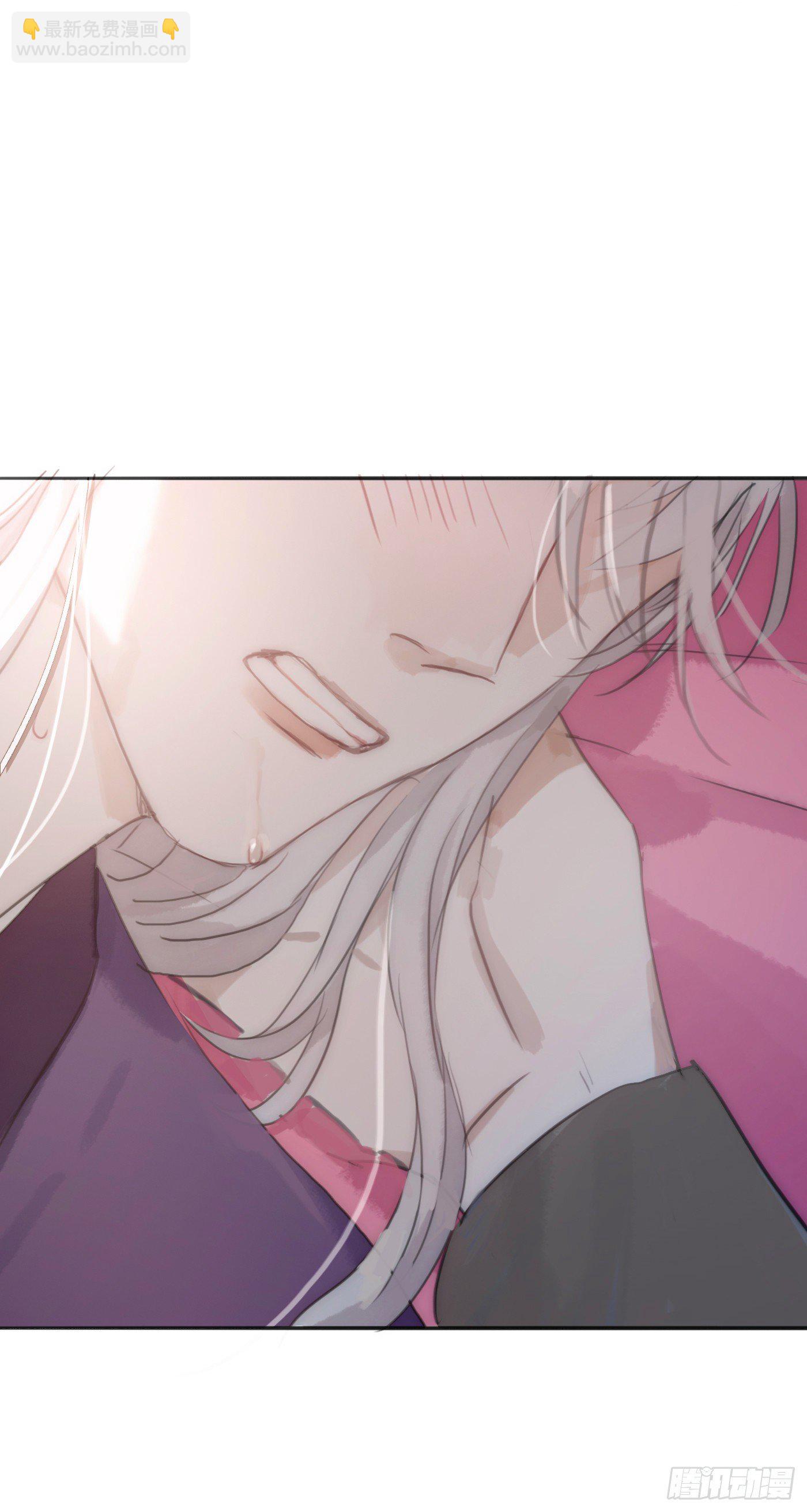 Ch.20 始料未及(1/2)-第22话