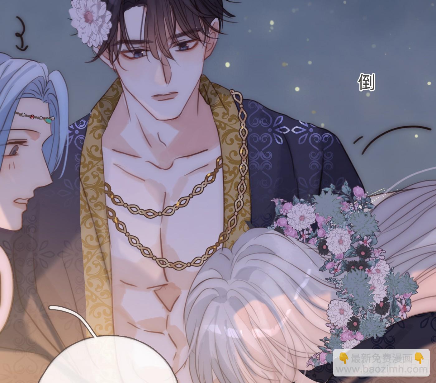 Ch.201 继续白天的事(1/2)-第212话