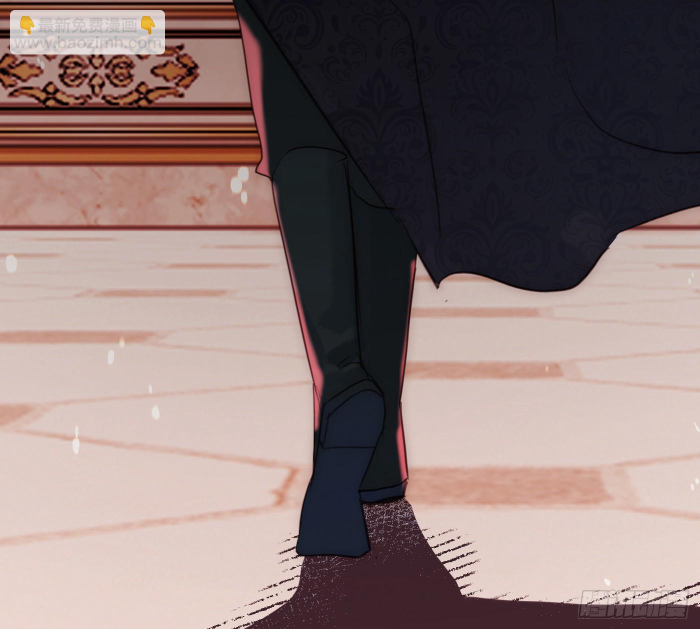 Ch.205 督查组(1/2)-第218话