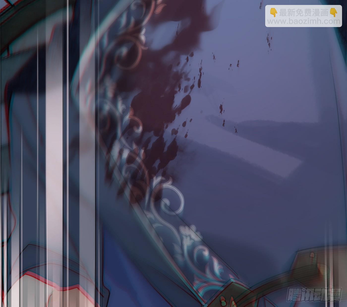 Ch.210 恶魔的谎言(1/2)-第224话