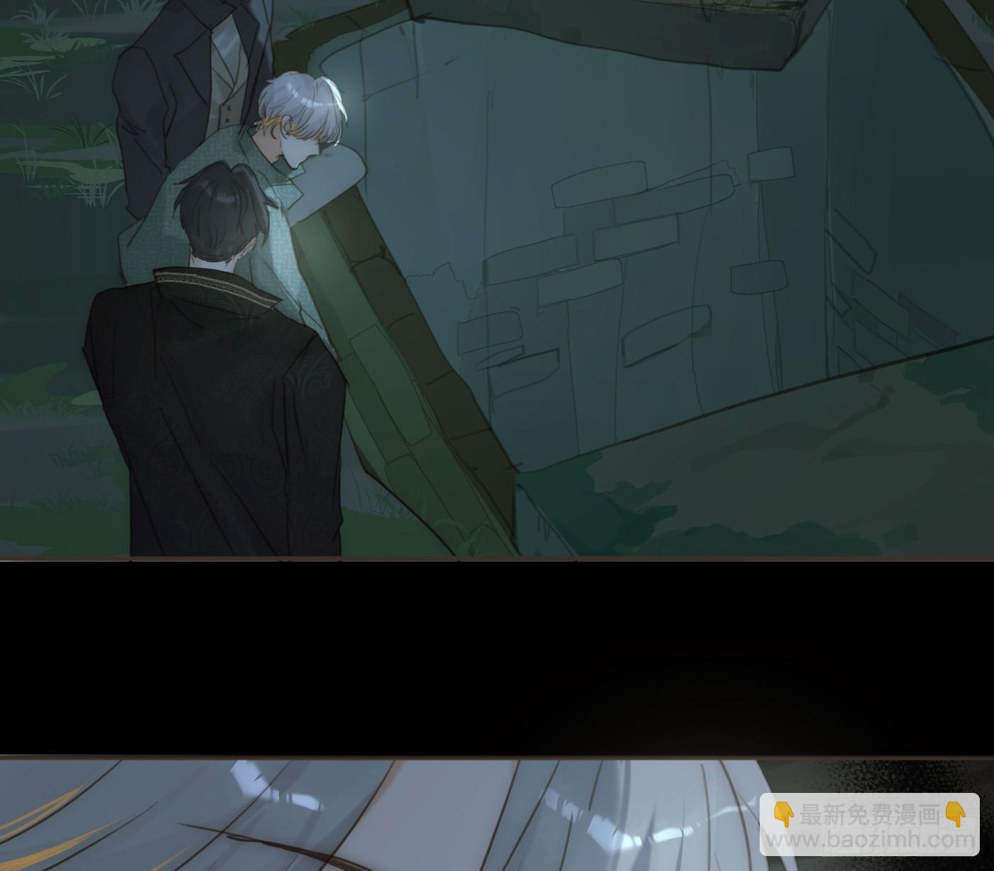 Ch.210 恶魔的谎言(1/2)-第224话