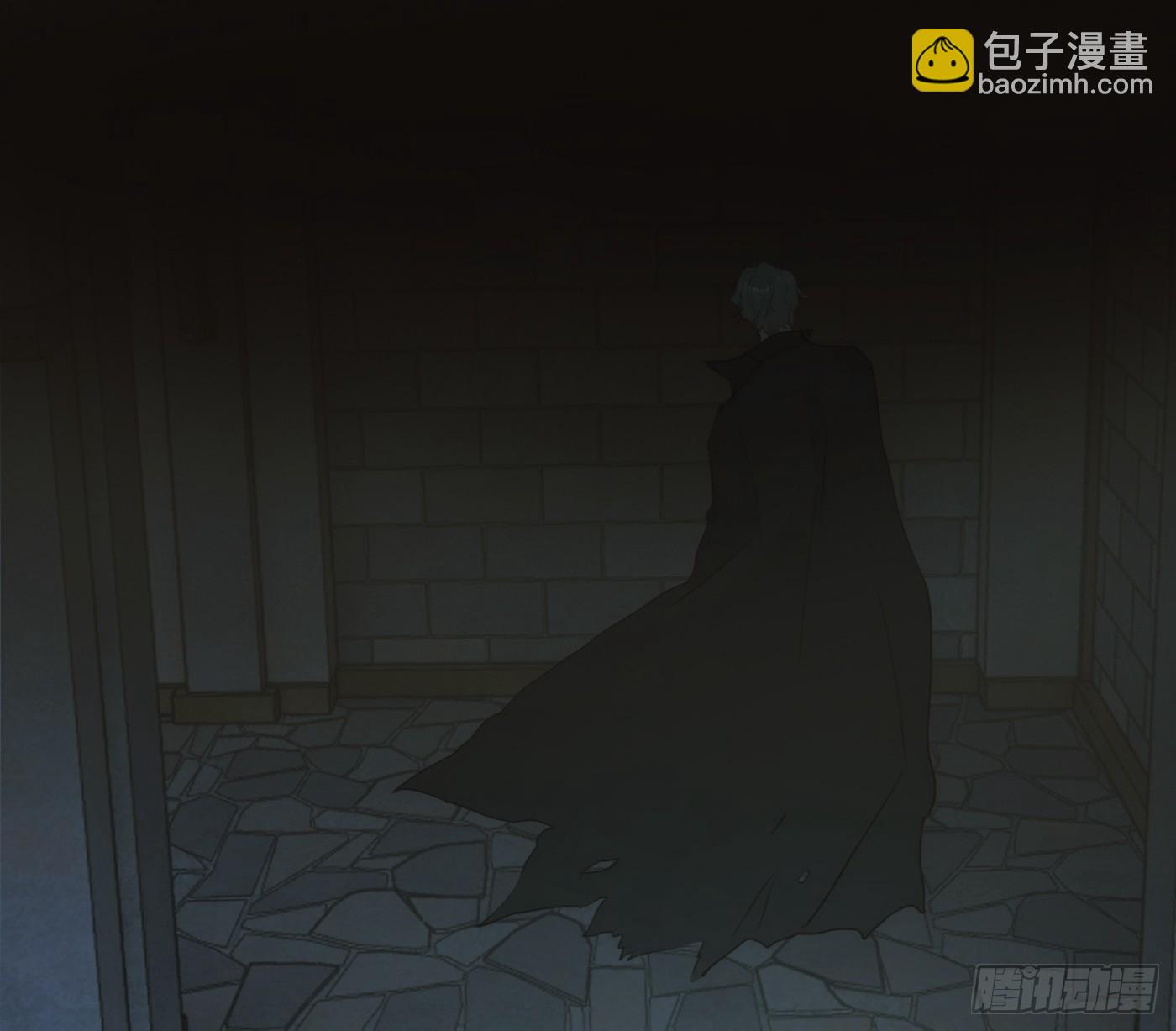 Ch.210 恶魔的谎言(1/2)-第224话