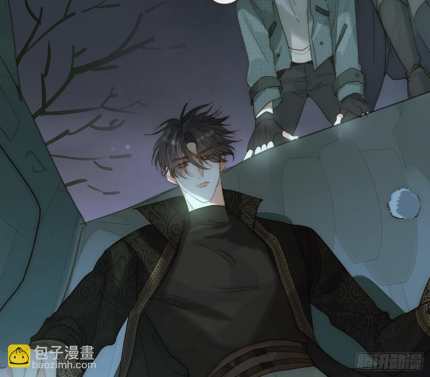 Ch.210 恶魔的谎言(1/2)-第224话