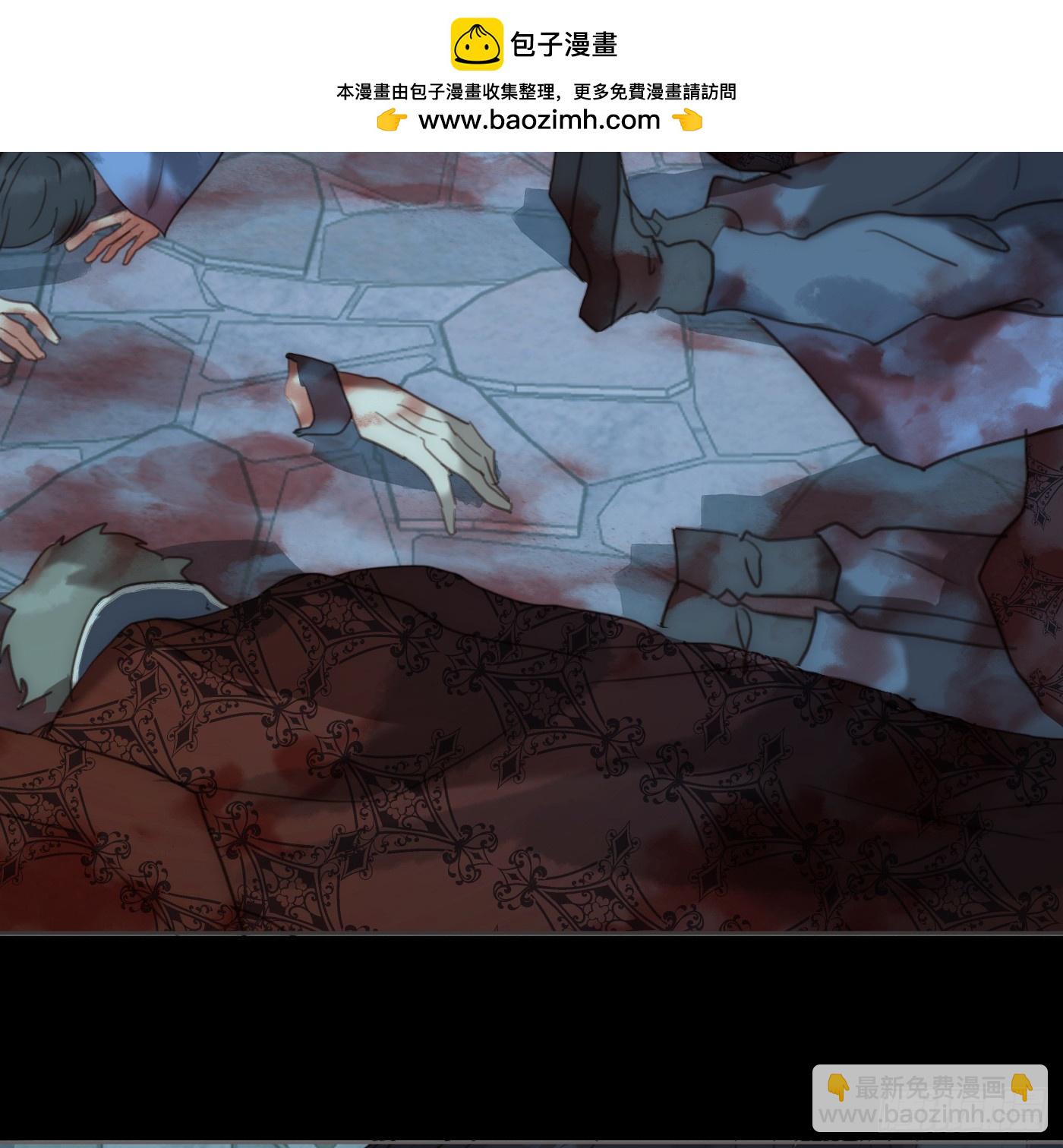 Ch.210 恶魔的谎言(1/2)-第224话