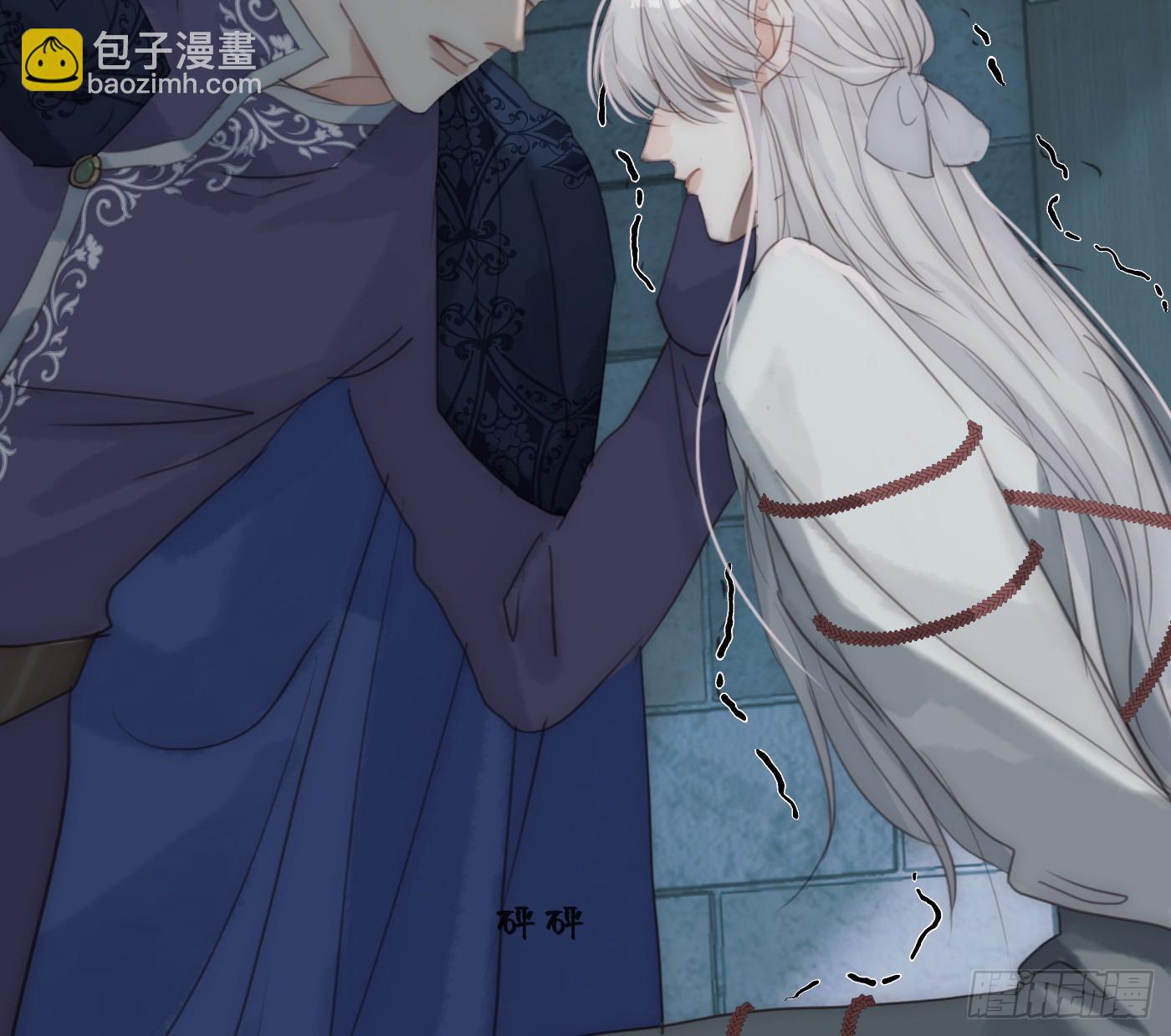 Ch.210 恶魔的谎言(1/2)-第224话