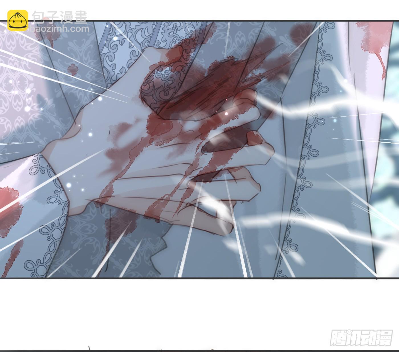 Ch.215 命运的天平(1/2)-第230话