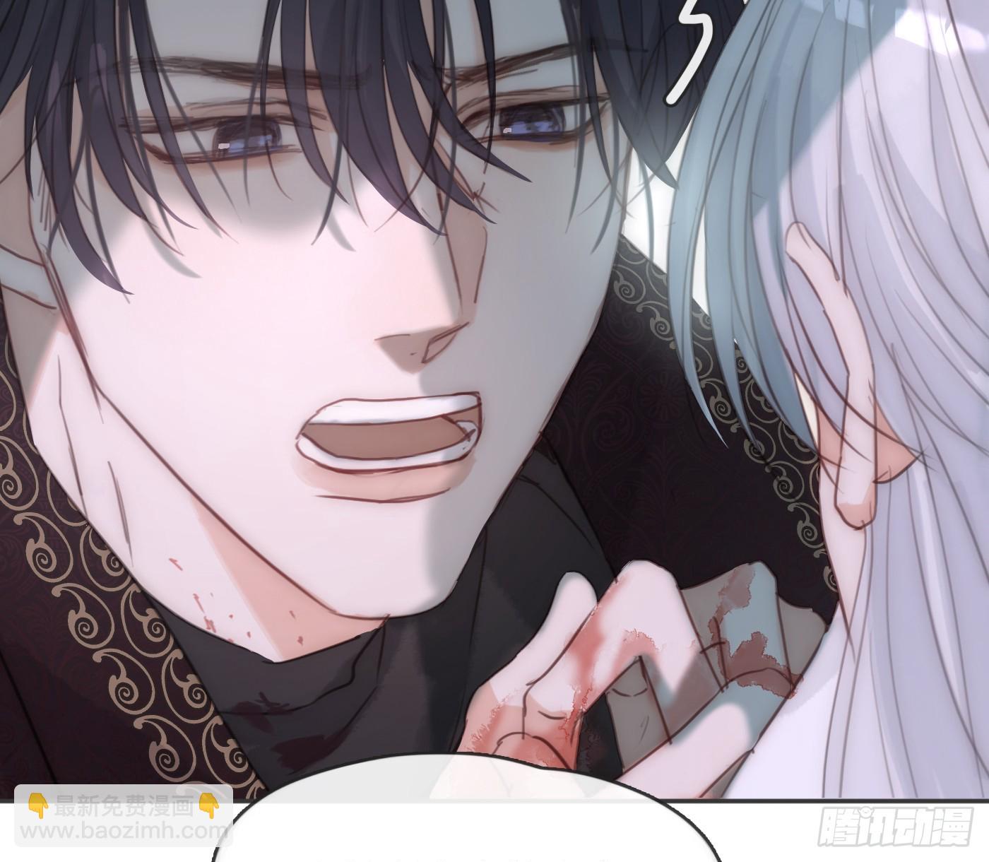 Ch.215 命运的天平(1/2)-第230话