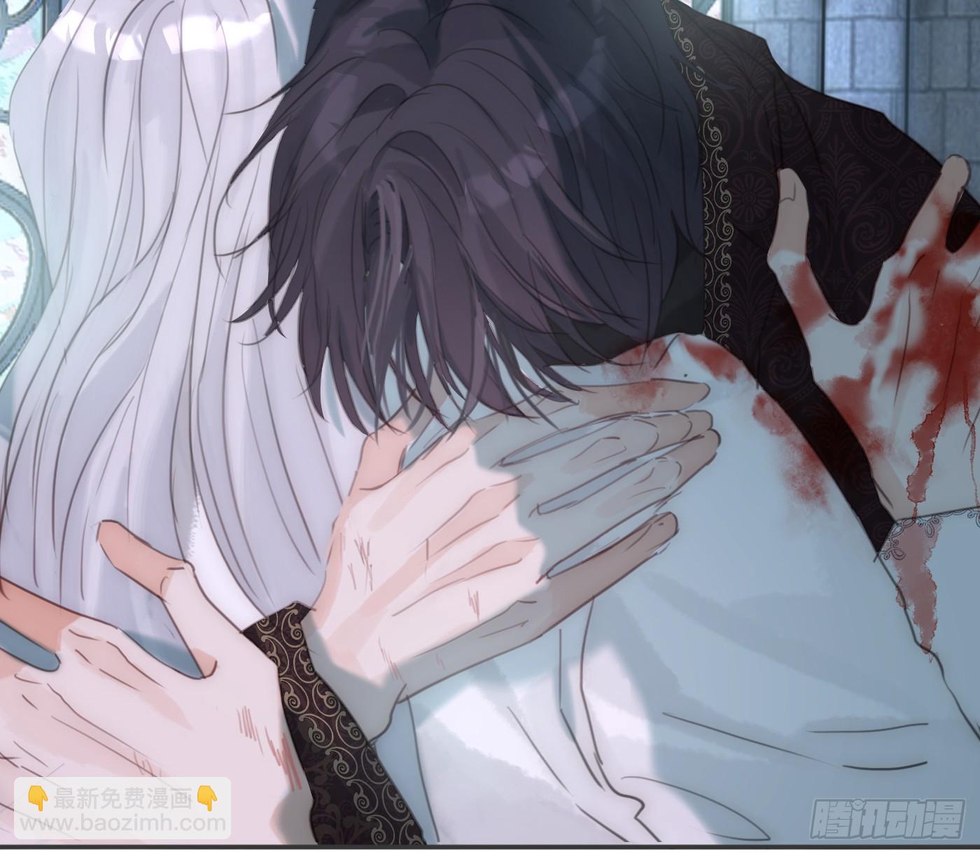 Ch.215 命运的天平(1/2)-第230话