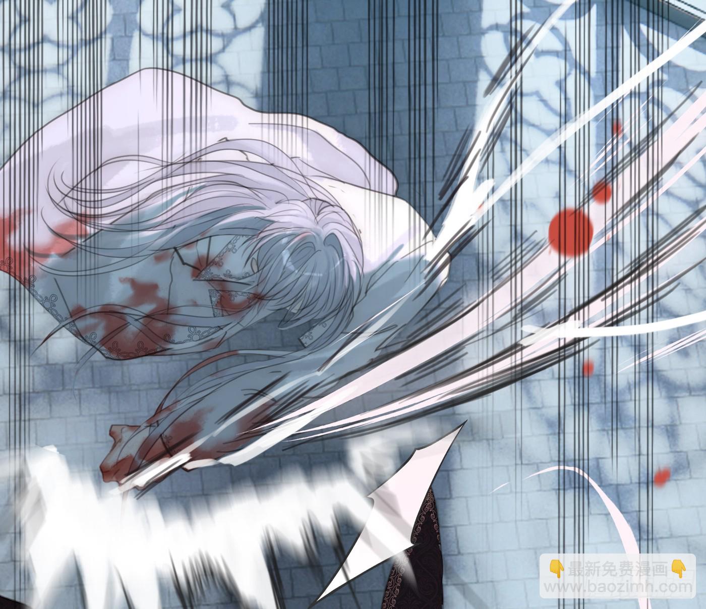 Ch.215 命运的天平(1/2)-第230话