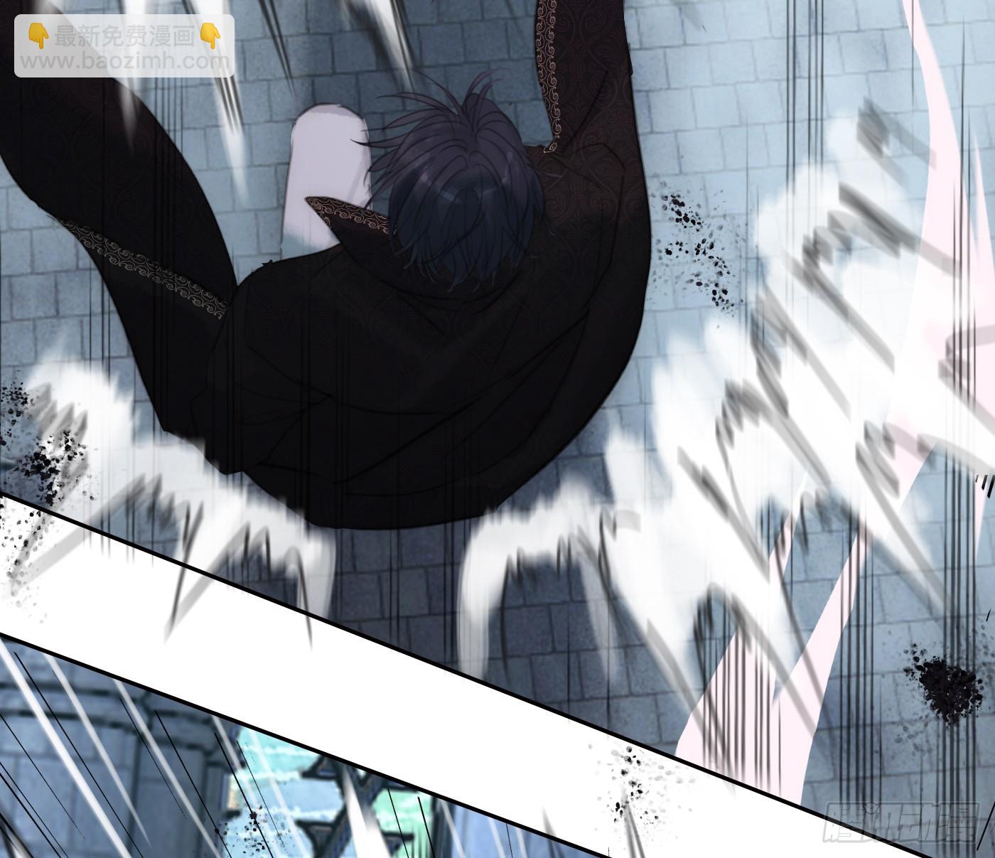 Ch.215 命运的天平(1/2)-第230话