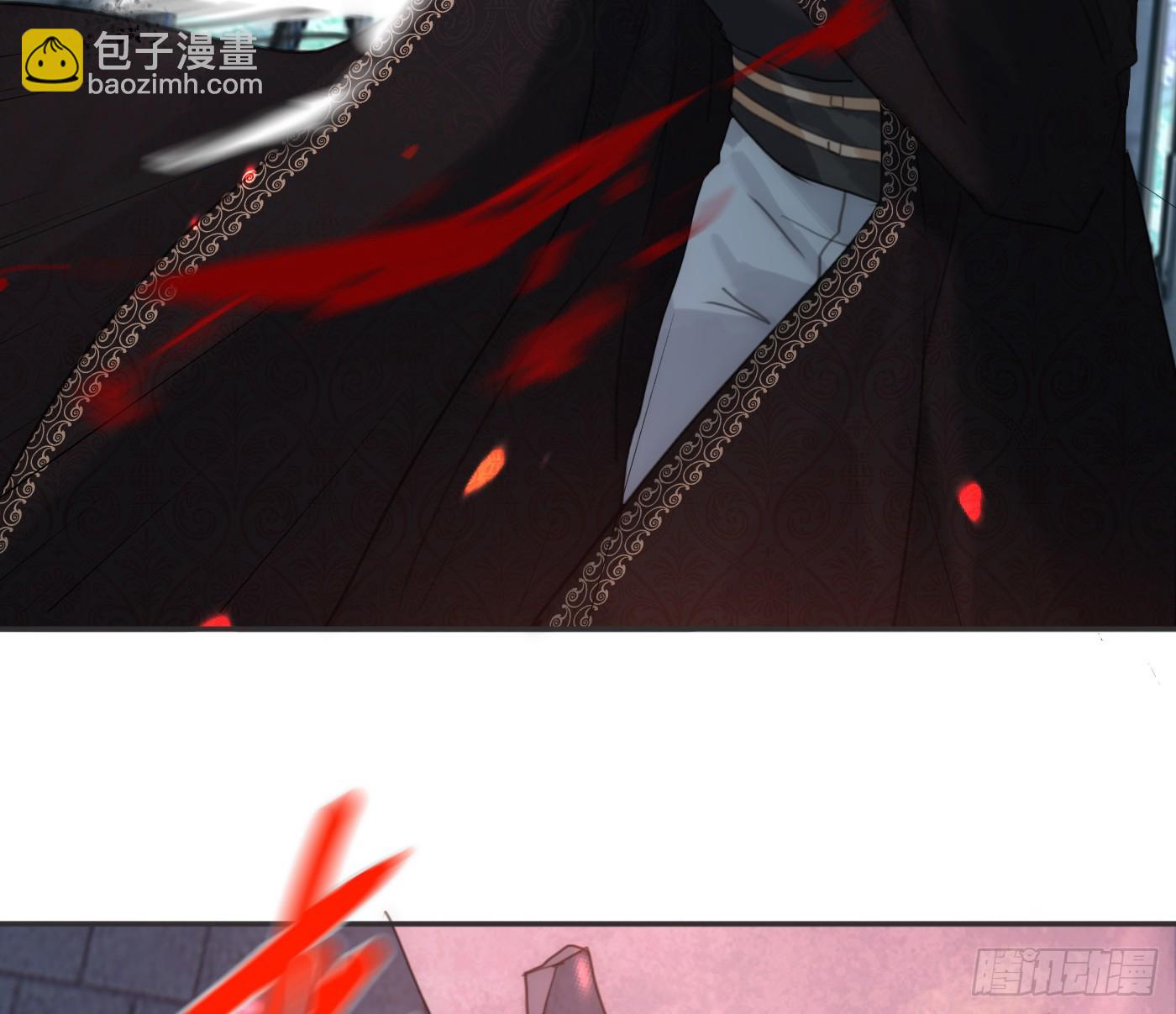 Ch.215 命运的天平(1/2)-第230话