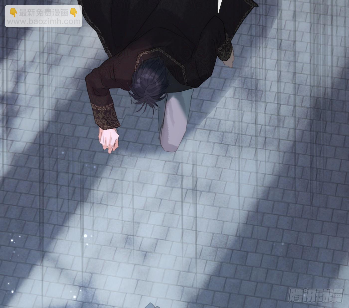 Ch.215 命运的天平(1/2)-第230话