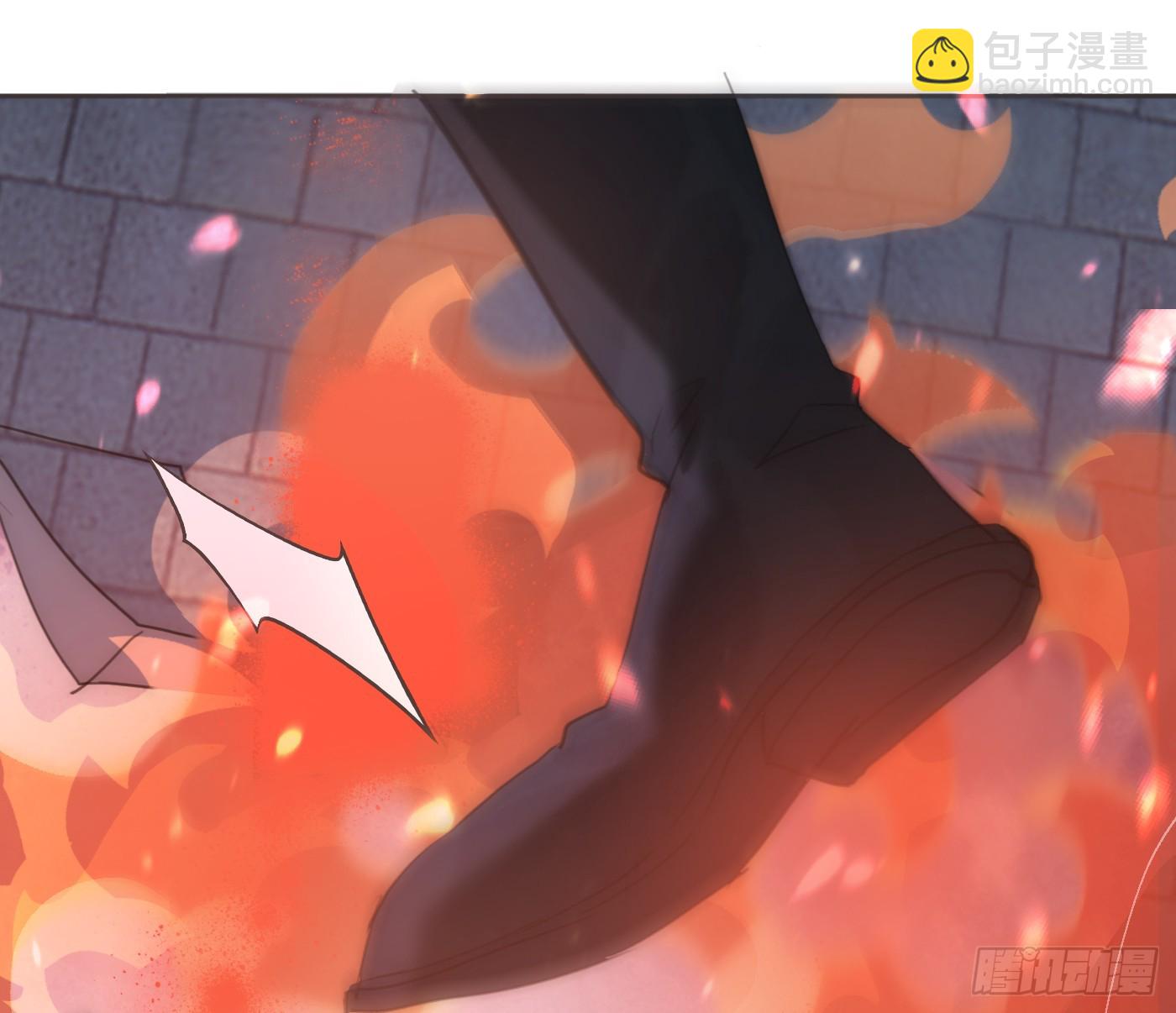 Ch.215 命运的天平(1/2)-第230话