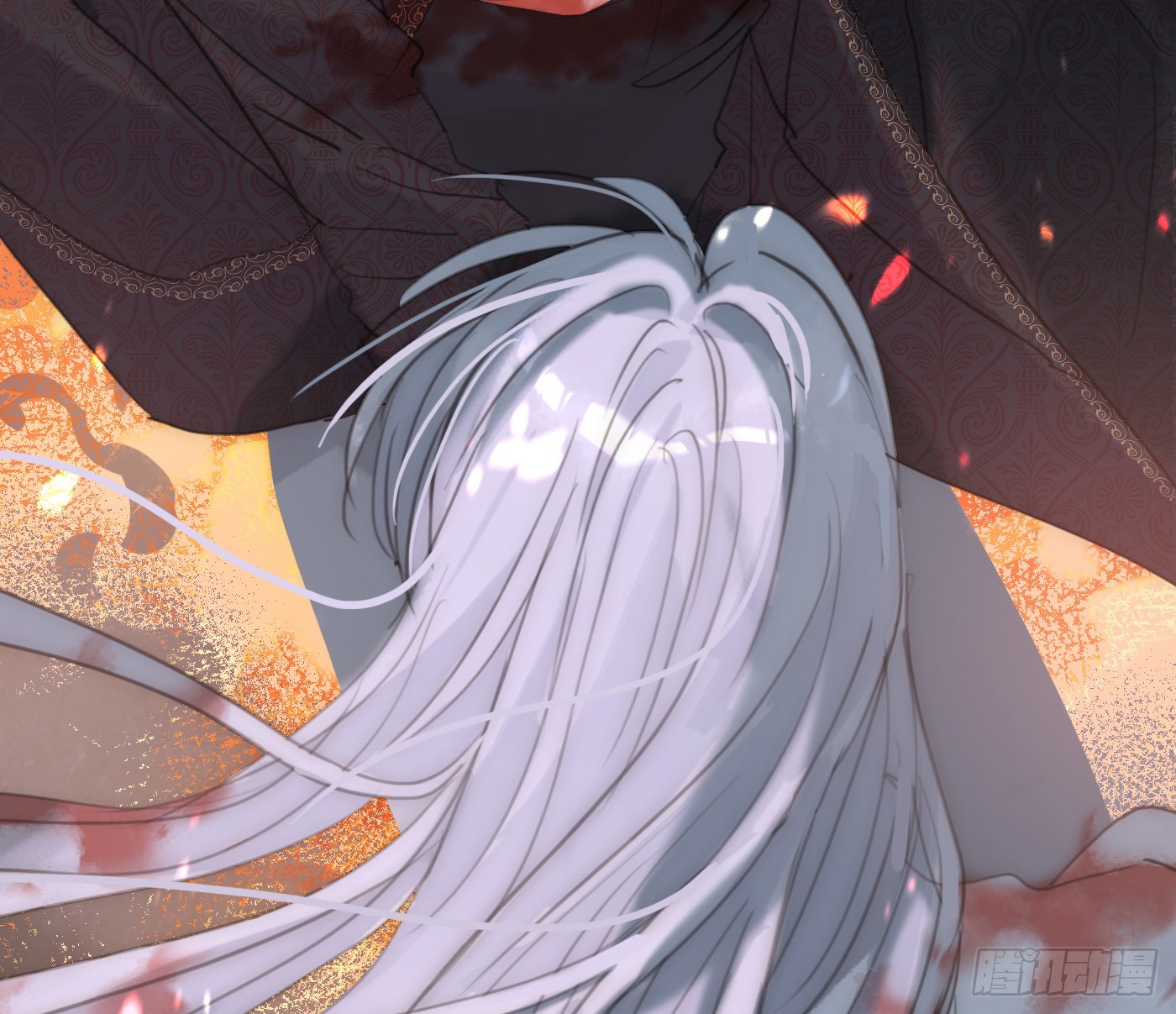 Ch.215 命运的天平(1/2)-第230话