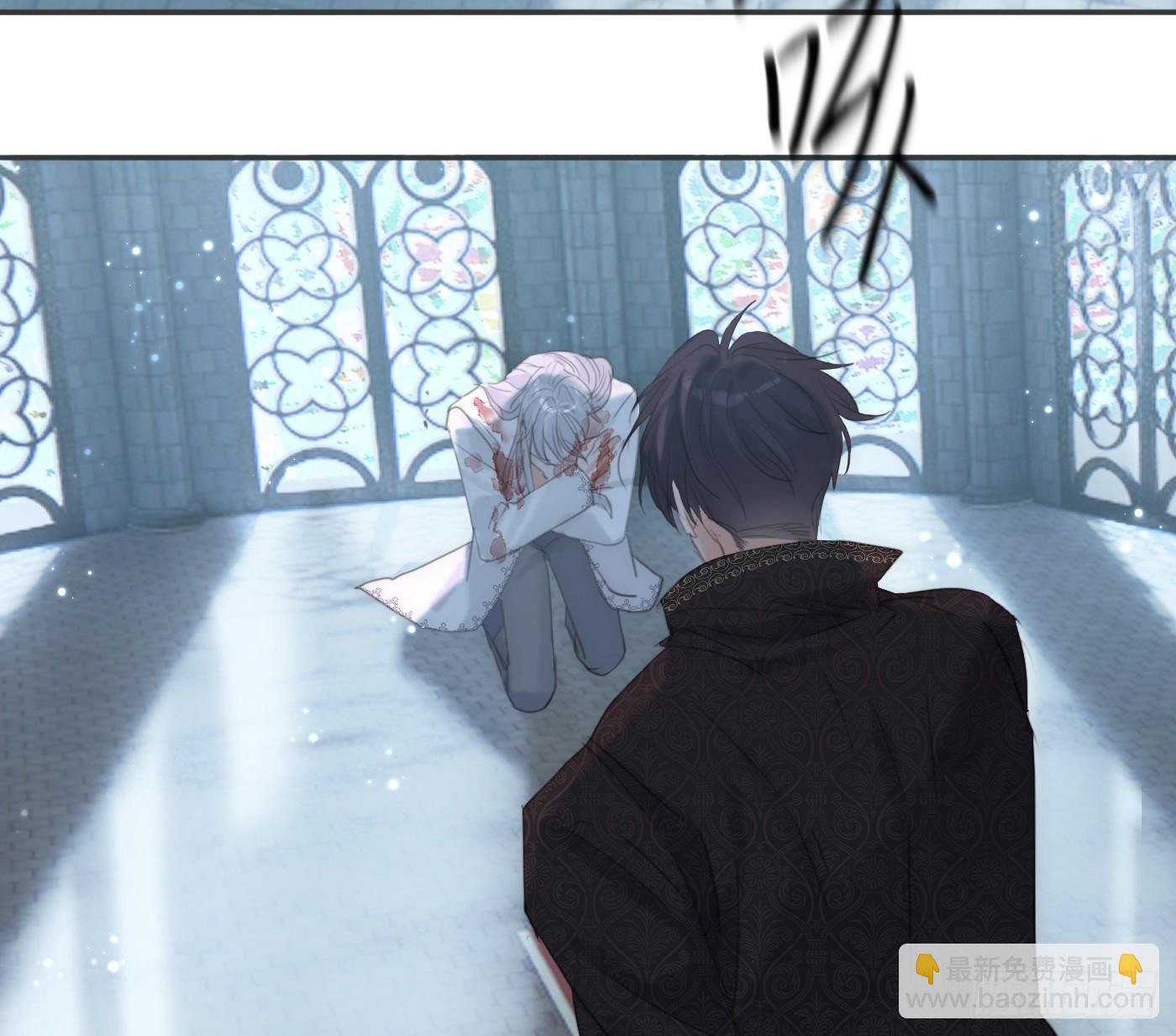 Ch.215 命运的天平(1/2)-第230话