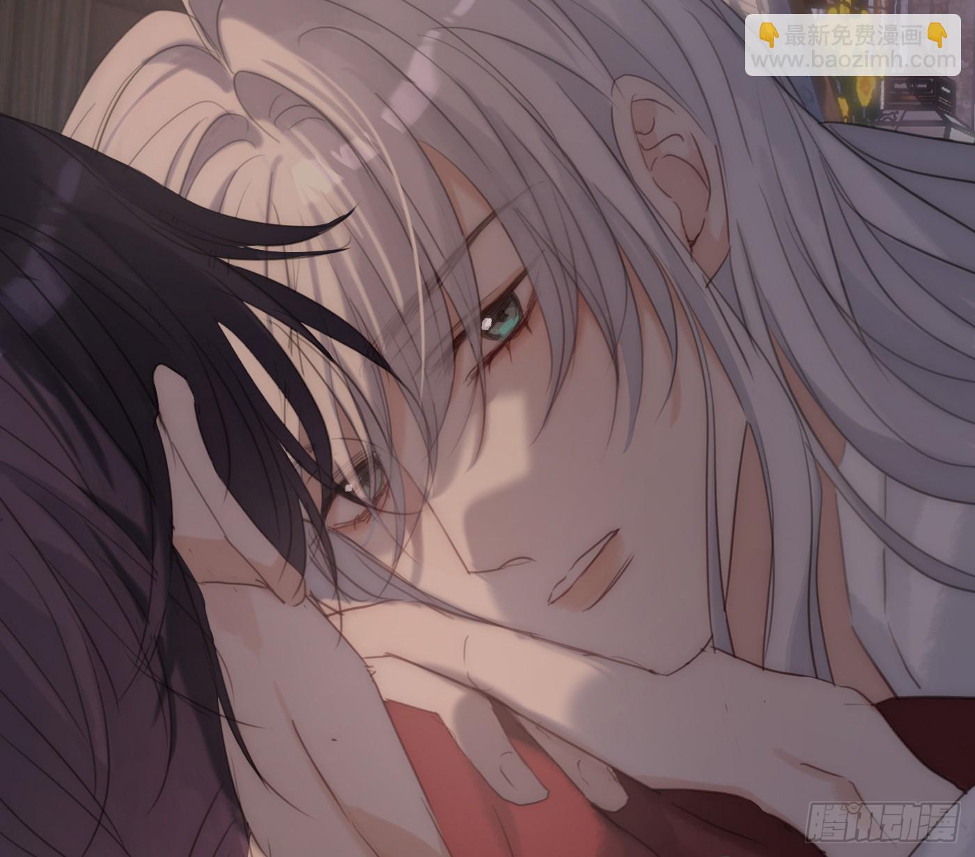 Ch.218 婚礼&middot;情诗(1/3)-第234话