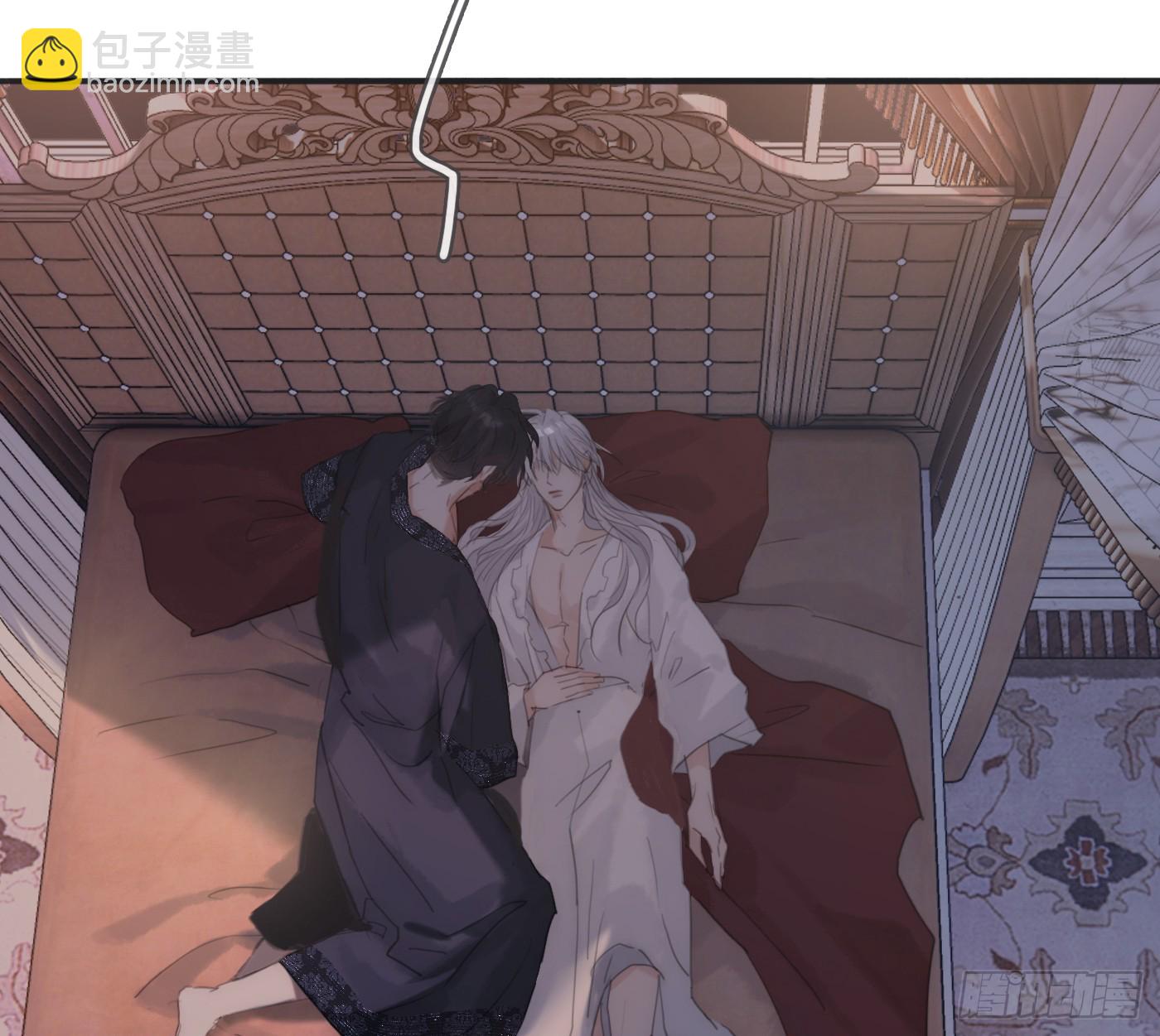 Ch.218 婚礼&middot;情诗(1/3)-第234话