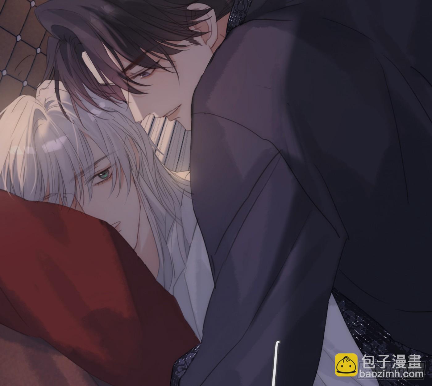 Ch.218 婚礼&middot;情诗(1/3)-第234话